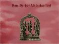 Ram Darbar 5.5 Inches Idol PowerPoint PPT Presentation