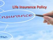 Ways To Save On Life Insurance Policies