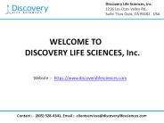 Hiv research samples