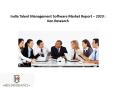 Human Capital Management Solution Industry,Performance Management HR Market, PowerPoint PPT Presentation