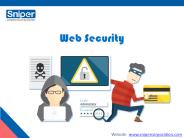 Web Security - Sniper Corporation