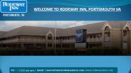 Hotel In Portsmouth VA - Rodeway Inn