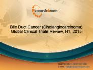 Bile Duct Cancer (Cholangiocarcinoma) Symptoms Research, Analysis
