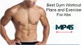 Best Gym Workout Plans and Exercise For ABS PowerPoint PPT Presentation