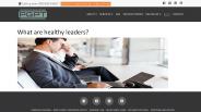 What are healthy leaders?