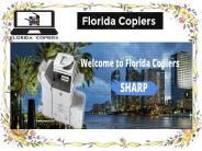 Doing Business in the State of Florida