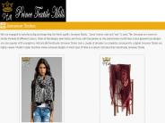 Jamawar Stole Manufacturers from India