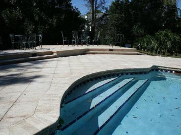 What You Need to Know About Swimming Pool Patio Cracks