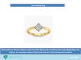 Buy Diamond Jewelry online – Latest Design 2016, Low Price - Zomint