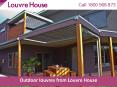 Outdoor louvres from Louvre House PowerPoint PPT Presentation
