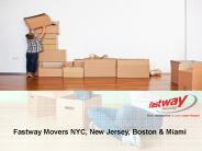 Specialized in Local & Interstate Moving Services