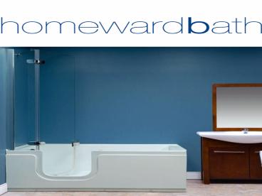 Quality Bathroom Products from HomewardBath