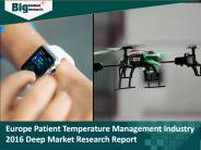 Europe Patient Temperature Management Industry Outlook Report