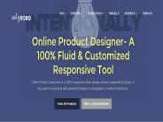Latest Online Product Design Software -inkyROBO