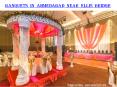 Banquets in Ahmedabad near Ellis Bridge PowerPoint PPT Presentation