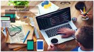 Complete guide of python development