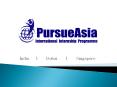 International Internship Program-PursueAsia PowerPoint PPT Presentation
