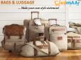 Buy Luggage bags online