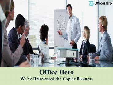 Office Hero