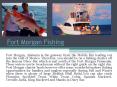 Fort Morgan Offshore Fishing PowerPoint PPT Presentation