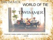 DWIMMER TIE