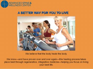 knee pain treatment Rockville MD