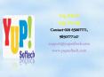 Yup Softech India - Web Designing and Development Company PowerPoint PPT Presentation