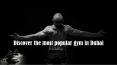 Discover the most popular gym in Dubai PowerPoint PPT Presentation