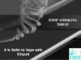 It Is Safer to Vape with Eliquid PowerPoint PPT Presentation