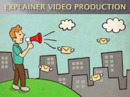 Explainer Video Production | AnimationB2B