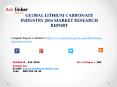 Global Lithium Carbonate Market 2016: Supply Demand, Production value, Profit margin, Analysis and Forecasts to 2020 PowerPoint PPT Presentation