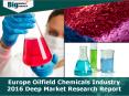 Europe Oilfield Chemicals Industry 2016 -Analysis, Size, Share, Growth, Trends and Forecast PowerPoint PPT Presentation
