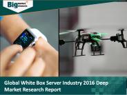 Global White Box Server Industry Outlook Report
