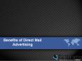 Benefits of Direct Mail Advertising