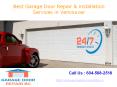 Best Garage Door Repair & installation Services in Vancouver PowerPoint PPT Presentation