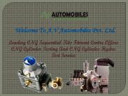 CNG Sequential Kits Fitment Centre In Delhi (4)