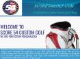Score54golf | Shop and get your Custom Staff Golf Bags , USA PowerPoint PPT Presentation