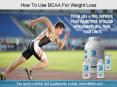 How To Use BCAA For Weight Loss PowerPoint PPT Presentation