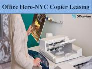Office Hero-NYC Copier Leasing