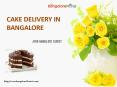 Cake Delivery in Bangalore PowerPoint PPT Presentation