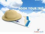 Goa - A perfect holiday destination