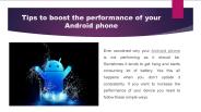 Best android phones under your budget