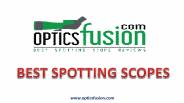 Top 10 Spotting Scope Reviews