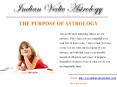 THE PURPOSE OF ASTROLOGY PowerPoint PPT Presentation
