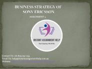 Instant Assignment Help Australia-Sample Assignment