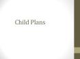 Make Your Child Plan Comprehensive With Riders PowerPoint PPT Presentation