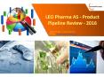 LEO Pharma AS - Product Pipeline Review - 2016 PowerPoint PPT Presentation