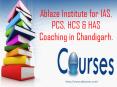 Best IAS Coaching in Chandigarh PowerPoint PPT Presentation