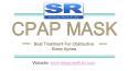 CPAP Mask - Treatment For Obstructive Sleep Apnea PowerPoint PPT Presentation