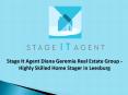 Stage It Agent Diana Geremia Real Estate Group - Highly Skilled Home Stager in Leesburg PowerPoint PPT Presentation